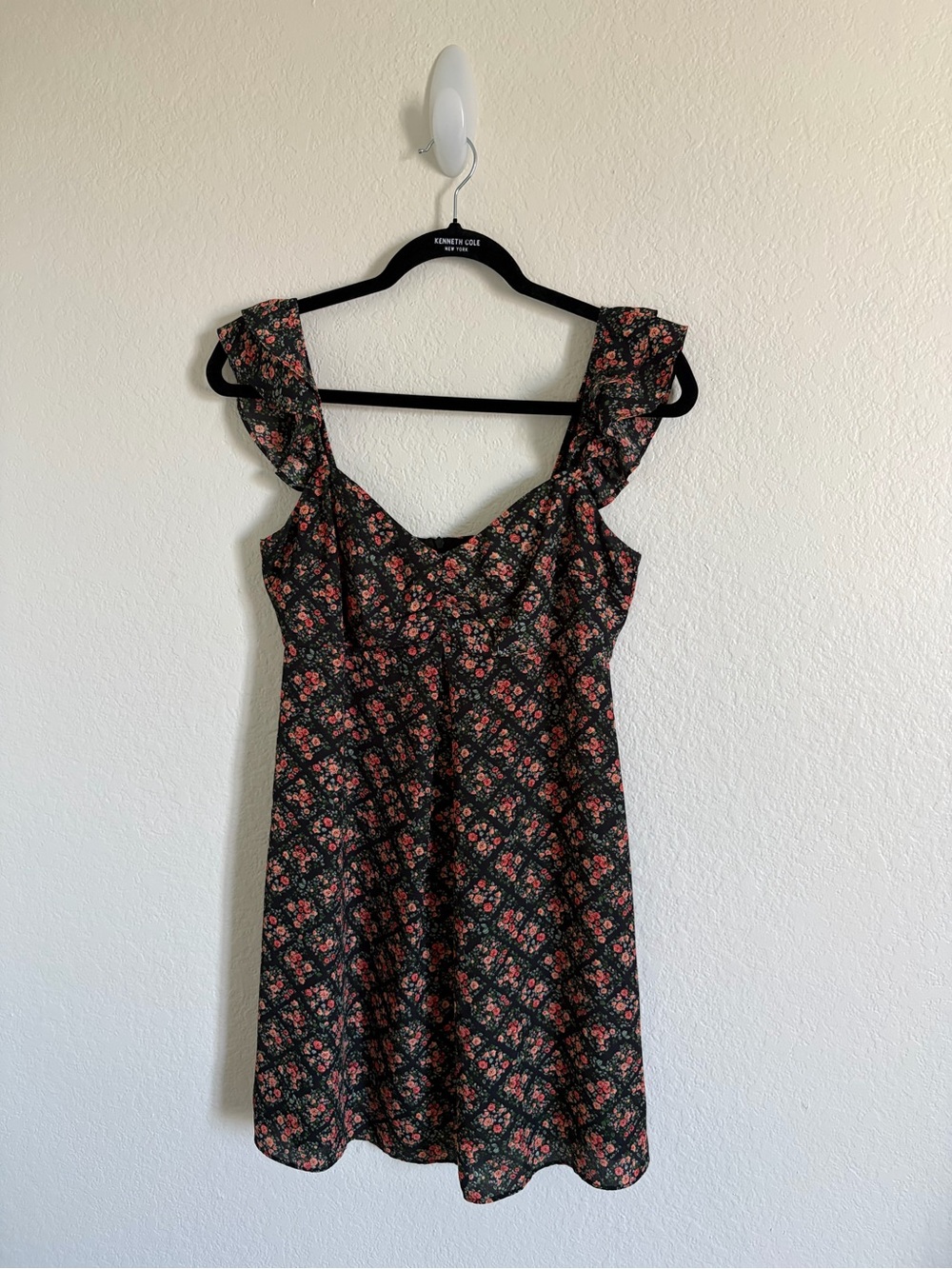 Emory Park Sundress